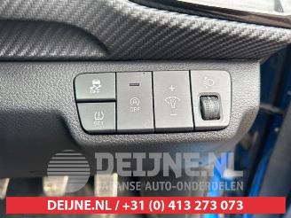 Kia Stonic Stonic (YB), SUV, 2017 1.0i T-GDi 12V Eco-Dynamics+ picture 10