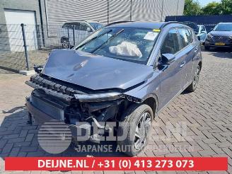 Hyundai Bayon Bayon, SUV, 2021 1.0 T-GDI 12V Mild Hybrid 48V picture 3
