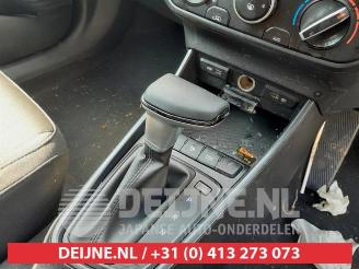 Hyundai Bayon Bayon, SUV, 2021 1.0 T-GDI 12V Mild Hybrid 48V picture 17