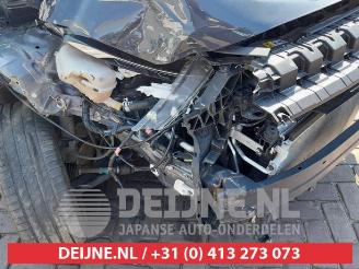 Hyundai Bayon Bayon, SUV, 2021 1.0 T-GDI 12V Mild Hybrid 48V picture 10