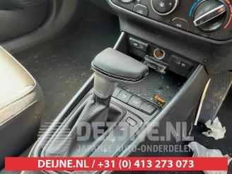 Hyundai Bayon Bayon, SUV, 2021 1.0 T-GDI 12V Mild Hybrid 48V picture 17