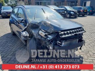 Vrakbiler auto Hyundai Bayon Bayon, SUV, 2021 1.0 T-GDI 12V Mild Hybrid 48V 2023/4
