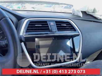 Suzuki SX4 SX4 S-Cross (JY), SUV, 2013 1.4 Booster Jet Turbo 16V picture 23