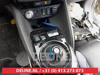 Nissan Leaf Leaf (ZE1), Hatchback, 2017 39/40kWh picture 25