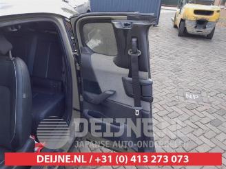 Mazda MX-30 MX-30, SUV, 2020 e-SkyActiv R-EV 170 picture 13