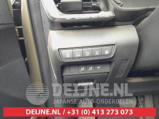 Mazda MX-30 MX-30, SUV, 2020 e-SkyActiv R-EV 170 picture 25