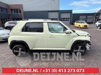 Hyundai Inster Inster (AX1), SUV, 2024 49 kWh picture 8
