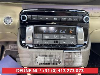 Hyundai Inster Inster (AX1), SUV, 2024 49 kWh picture 11