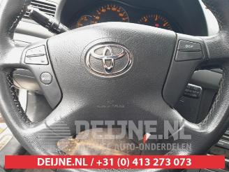 Toyota Avensis Avensis Wagon (T25/B1E), Combi, 2003 / 2008 2.0 16V D-4D-F picture 24