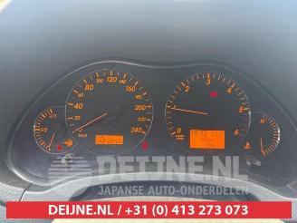 Toyota Avensis Avensis Wagon (T25/B1E), Combi, 2003 / 2008 2.0 16V D-4D-F picture 35