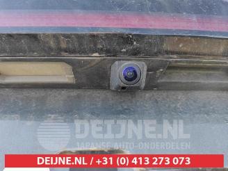 Hyundai Tucson Tucson (NX), SUV, 2020 1.6 T-GDI picture 29