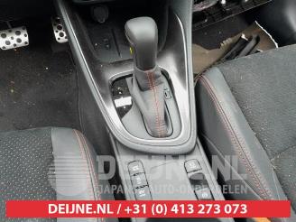 Toyota Yaris Yaris IV (P21/PA1/PH1), Hatchback, 2020 1.5 12V Hybrid 115 picture 20