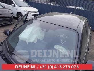 Toyota Yaris Yaris IV (P21/PA1/PH1), Hatchback, 2020 1.5 12V Hybrid 115 picture 9