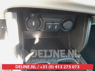 Suzuki Swift Swift (ZCE/ZDE), Hatchback 5-drs, 2023 1.2 VVT 12V Hybrid picture 23