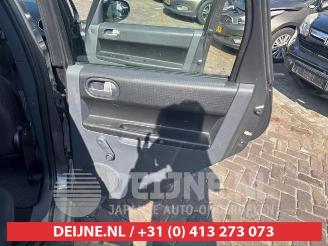 Mitsubishi Colt Colt (Z2/Z3), Hatchback, 2004 / 2012 1.3 16V picture 18