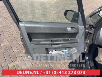 Mitsubishi Colt Colt (Z2/Z3), Hatchback, 2004 / 2012 1.3 16V picture 16