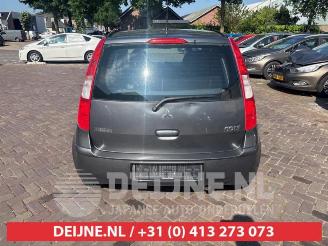 Mitsubishi Colt Colt (Z2/Z3), Hatchback, 2004 / 2012 1.3 16V picture 6