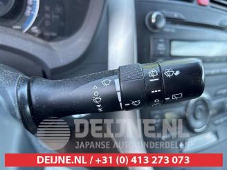 Toyota Auris Auris (E15), Hatchback, 2006 / 2012 1.8 16V HSD Full Hybrid picture 13