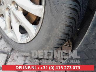 Hyundai I-30 i30 (FD), Hatchback, 2007 / 2011 1.6 CVVT 16V picture 9