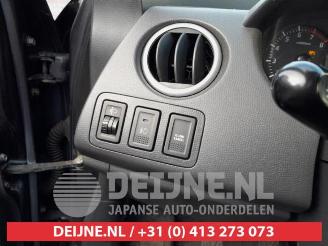 Suzuki Swift Swift (ZA/ZC/ZD1/2/3/9), Hatchback, 2005 / 2011 1.5 VVT 16V picture 23