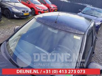 Suzuki Swift Swift (ZA/ZC/ZD1/2/3/9), Hatchback, 2005 / 2011 1.5 VVT 16V picture 9