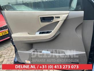 Nissan Murano Murano (Z50), SUV, 2003 / 2008 3.5 V6 24V 4x4 picture 20