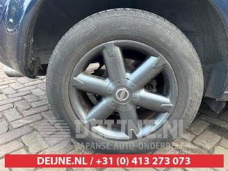 Nissan Murano Murano (Z50), SUV, 2003 / 2008 3.5 V6 24V 4x4 picture 30