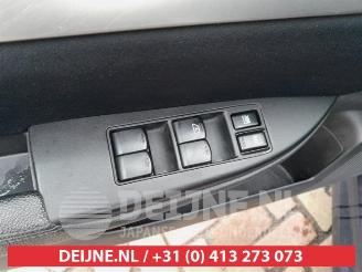 Subaru Legacy Legacy Wagon (BR), Combi, 2009 / 2014 2.0 16V picture 11