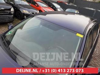 Subaru Legacy Legacy Wagon (BR), Combi, 2009 / 2014 2.0 16V picture 9