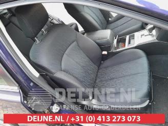 Subaru Legacy Legacy Wagon (BR), Combi, 2009 / 2014 2.0 16V picture 18