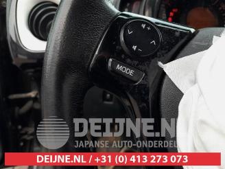 Toyota Aygo Aygo (B40), Hatchback, 2014 1.0 12V VVT-i picture 18