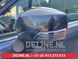 Subaru Forester Forester (SJ), SUV, 2013 2.0 16V X picture 30