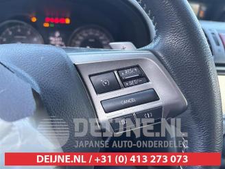 Subaru Forester Forester (SJ), SUV, 2013 2.0 16V X picture 19