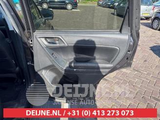 Subaru Forester Forester (SJ), SUV, 2013 2.0 16V X picture 27