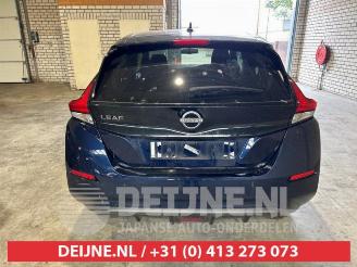 Nissan Leaf Leaf (ZE1), Hatchback, 2017 39/40kWh picture 6