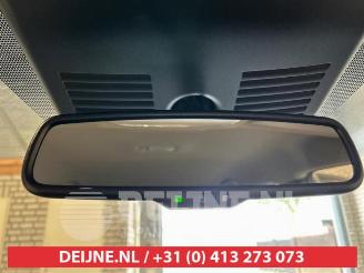 Nissan Leaf Leaf (ZE1), Hatchback, 2017 39/40kWh picture 35