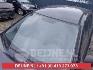 Hyundai I-30 i30 Crosswagon (WWH), Combi, 2007 / 2012 1.4 CVVT 16V picture 9