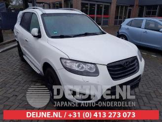 Hyundai Santa Fe Santa Fe II (CM), SUV, 2006 / 2012 2.4 16V 4x4 picture 1