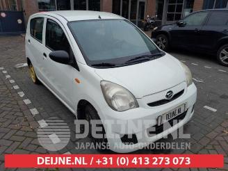 Daihatsu Cuore Cuore (L251/271/276), Hatchback, 2003 1.0 12V DVVT picture 1
