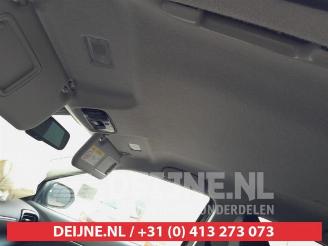 Toyota Yaris Cross Yaris Cross (PB1/PJ1), SUV, 2020 1.5 12V Hybrid 115 picture 17