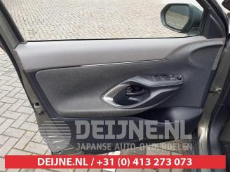 Toyota Yaris Cross Yaris Cross (PB1/PJ1), SUV, 2020 1.5 12V Hybrid 115 picture 10