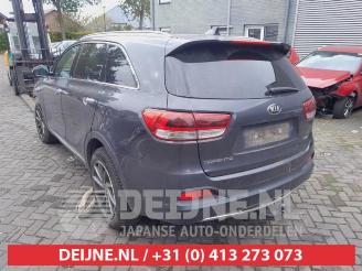 Kia Sorento Sorento III (UM), SUV, 2015 / 2020 2.2 CRDi 16V VGT 4x4 picture 5