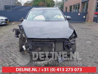 Kia Sorento Sorento III (UM), SUV, 2015 / 2020 2.2 CRDi 16V VGT 4x4 picture 2