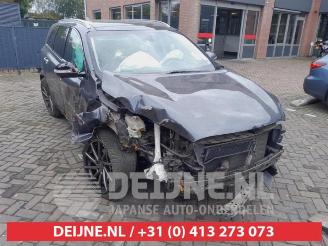 Uttjänta bilar auto Kia Sorento Sorento III (UM), SUV, 2015 / 2020 2.2 CRDi 16V VGT 4x4 2018/9