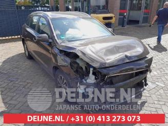 Hyundai I-30 i30 Wagon (PDEF5), Combi, 2017 1.0 T-GDI 12V picture 1