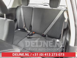 Suzuki Swift Swift (ZA/ZC/ZD1/2/3/9), Hatchback, 2005 / 2011 1.5 VVT 16V picture 13