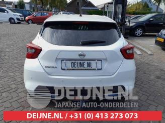 Nissan Micra Micra (K14), Hatchback, 2016 / 2025 0.9 IG-T 12V picture 6