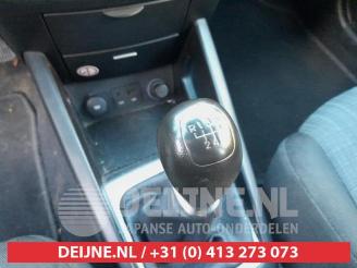 Kia Cee d Cee'd Sporty Wagon (EDF), Combi, 2007 / 2012 1.4 16V picture 21