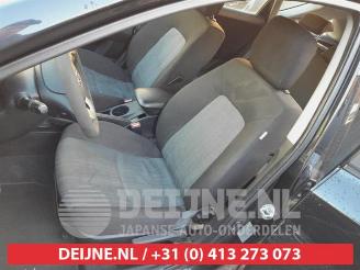 Kia Cee d Cee'd Sporty Wagon (EDF), Combi, 2007 / 2012 1.4 16V picture 15