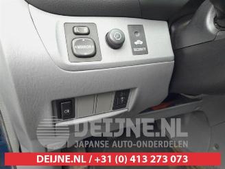 Toyota Rav-4 RAV4 (A2), Terreinwagen, 2000 / 2005 2.0 16V VVT-i 4x4 picture 17